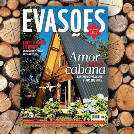 Vale Da Silva Villas - Homes 알버가리아아벨라 외부 사진