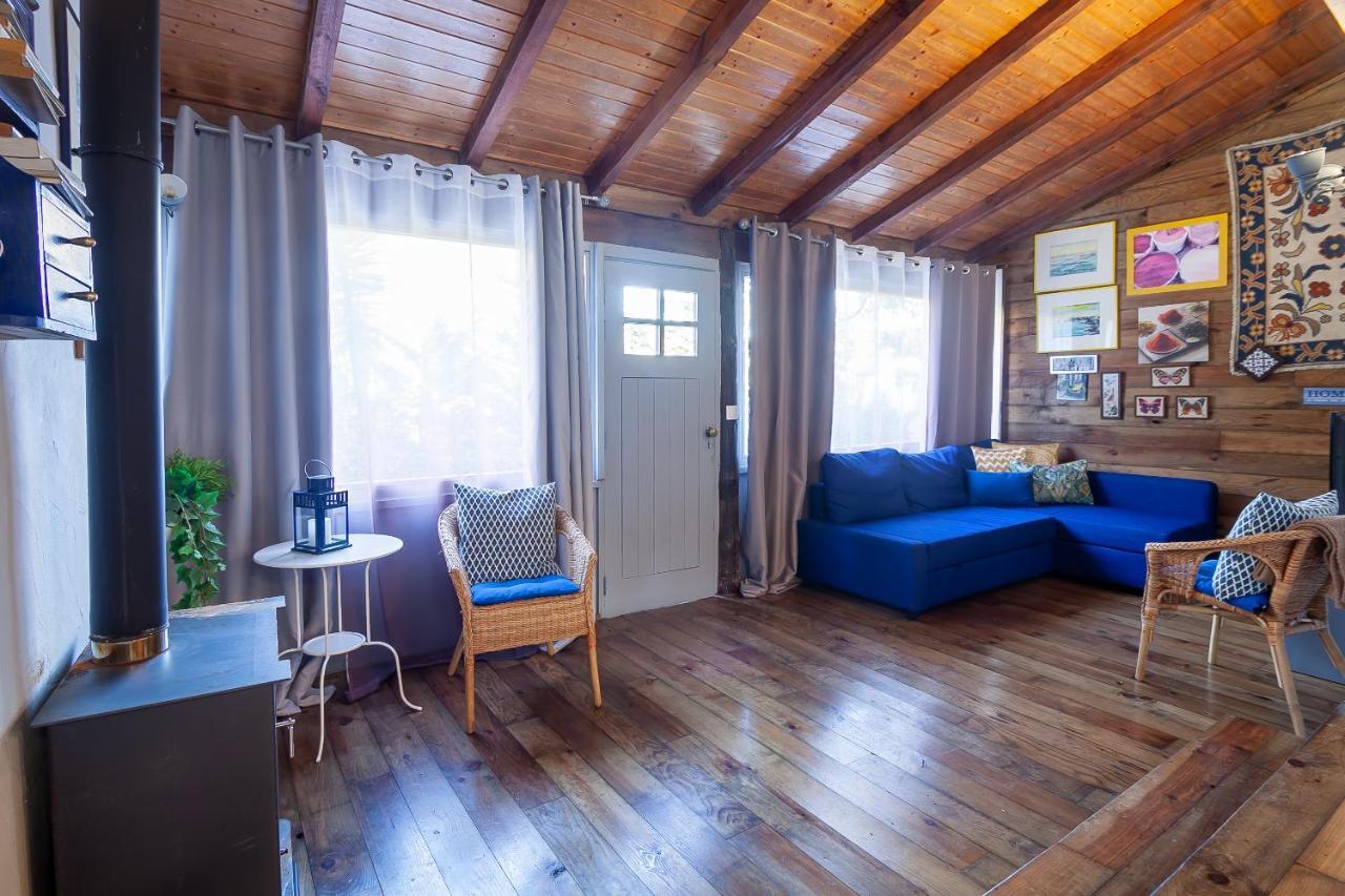 Vale Da Silva Villas - Homes 알버가리아아벨라 외부 사진