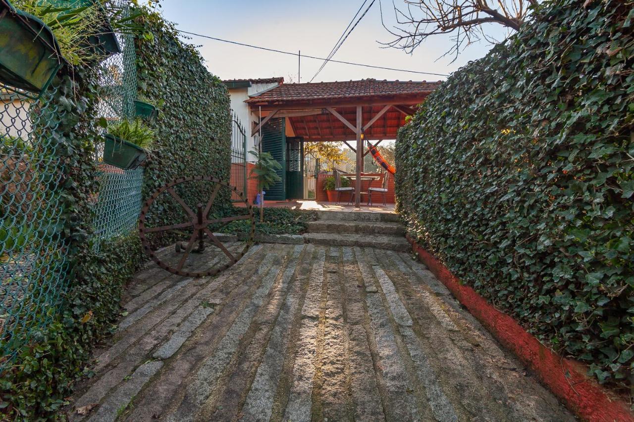 Vale Da Silva Villas - Homes 알버가리아아벨라 외부 사진