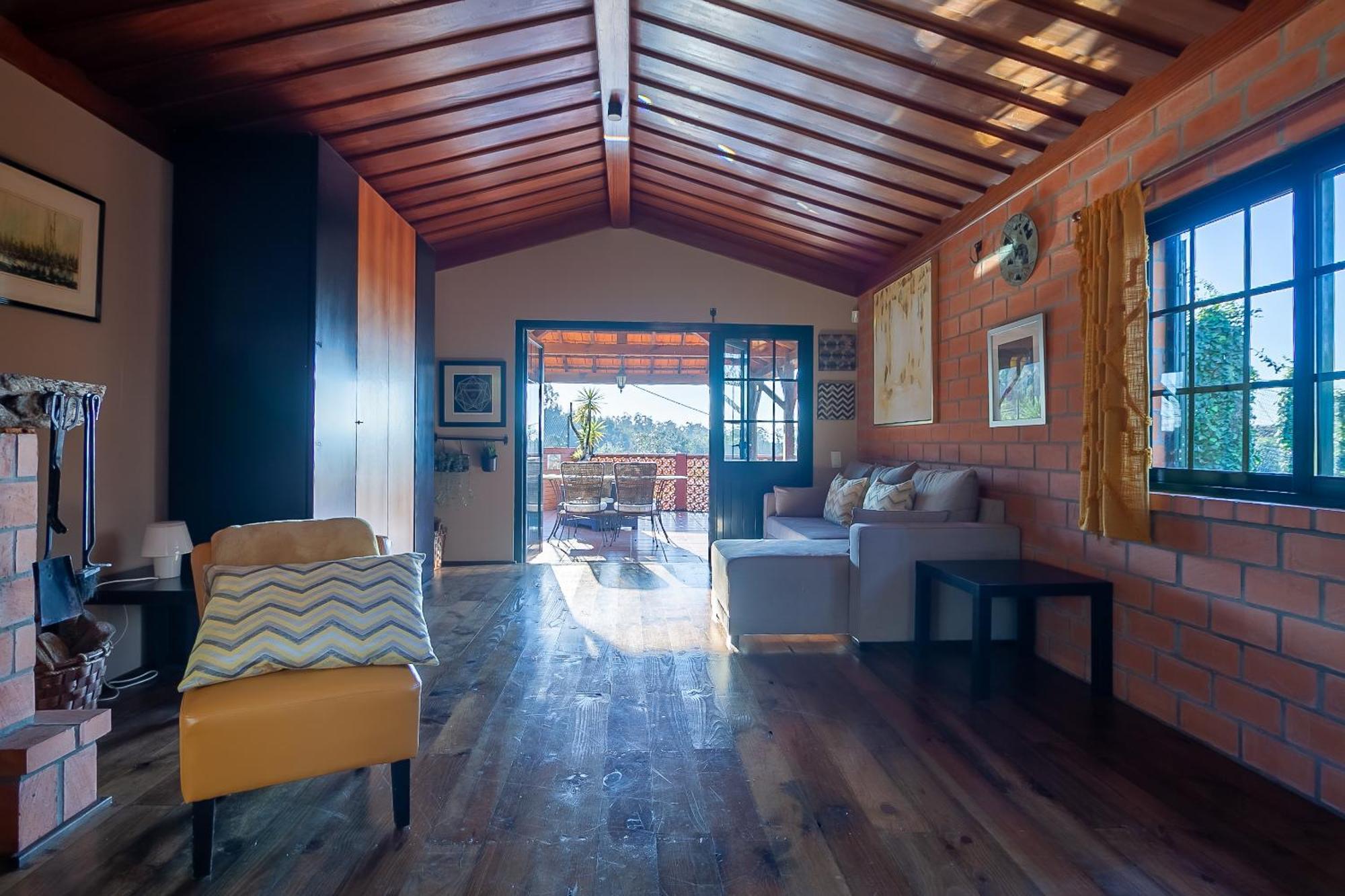 Vale Da Silva Villas - Homes 알버가리아아벨라 객실 사진