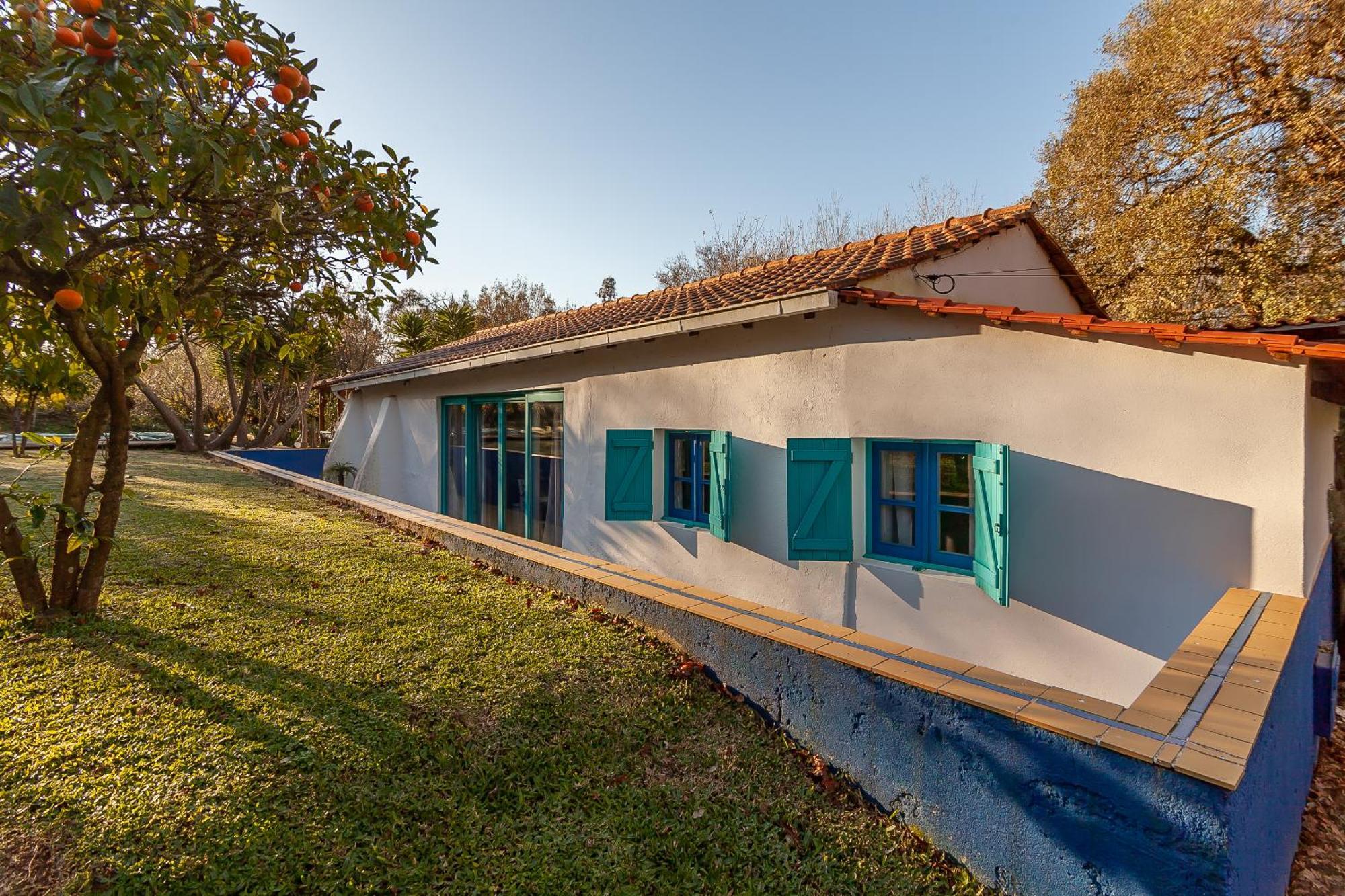 Vale Da Silva Villas - Homes 알버가리아아벨라 외부 사진