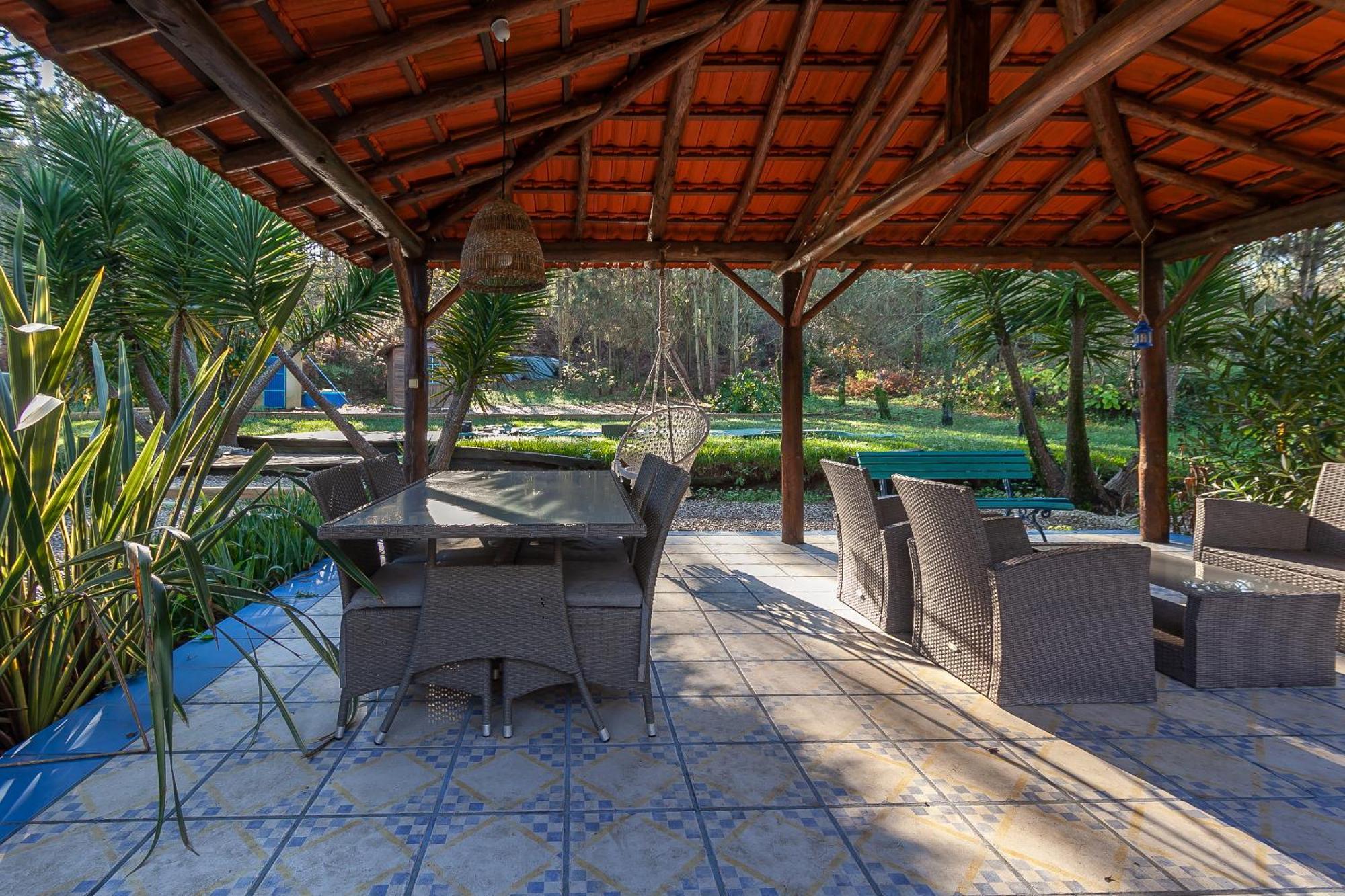 Vale Da Silva Villas - Homes 알버가리아아벨라 객실 사진